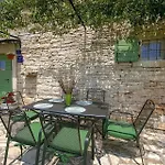 Βίλα Casa Mazuli Grožnjan