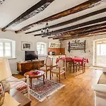 Casa Mazuli * Grožnjan