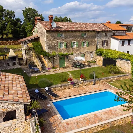 Casa Mazuli Villa *
