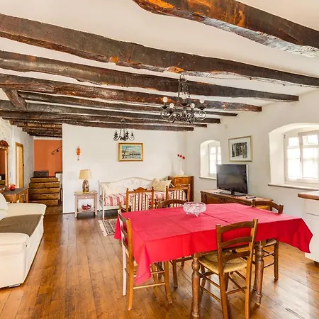Casa Mazuli Villa *