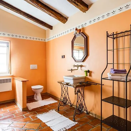 Casa Mazuli Villa *