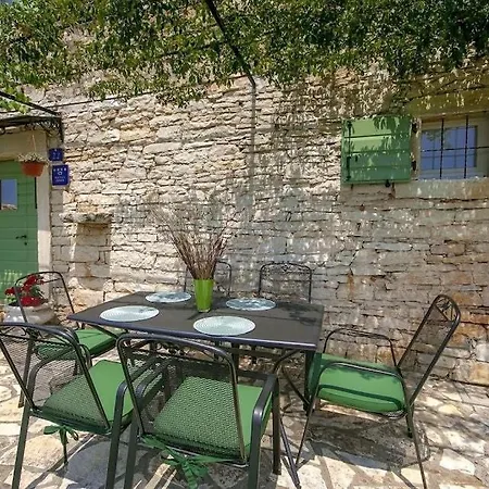 Villa Casa Mazuli Grožnjan