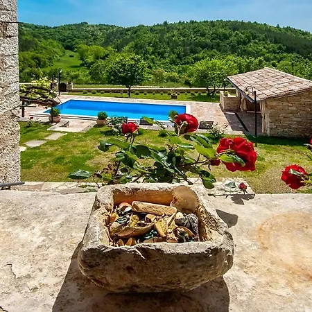 Casa Mazuli Villa