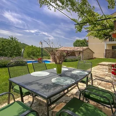 Casa Mazuli