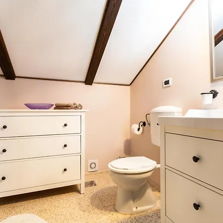 Casa Mazuli Grožnjan