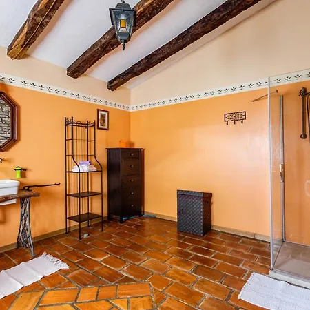 Casa Mazuli *