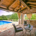 Villa Casa Mazuli Groznjan