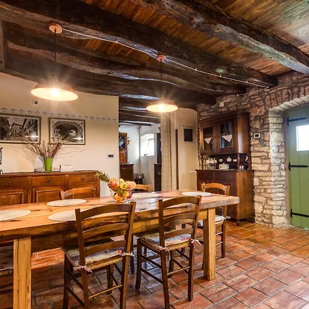 Casa Mazuli * Grožnjan