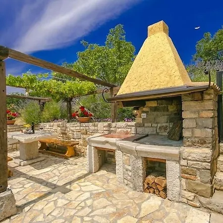 Casa Mazuli Grožnjan