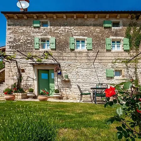 Casa Mazuli Villa