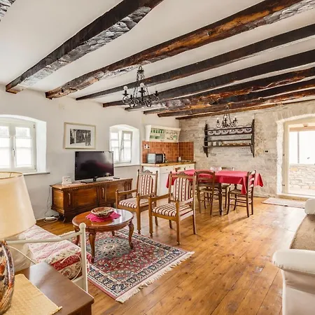 Casa Mazuli * Grožnjan