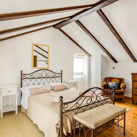 Casa Mazuli Villa Grožnjan