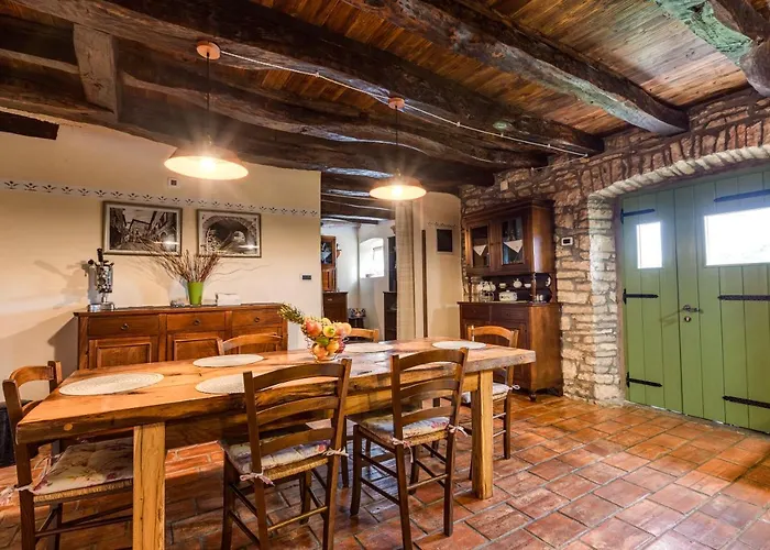 Casa Mazuli * Grožnjan