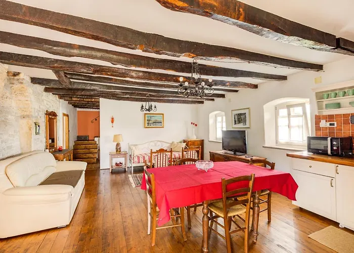 Casa Mazuli Villa *