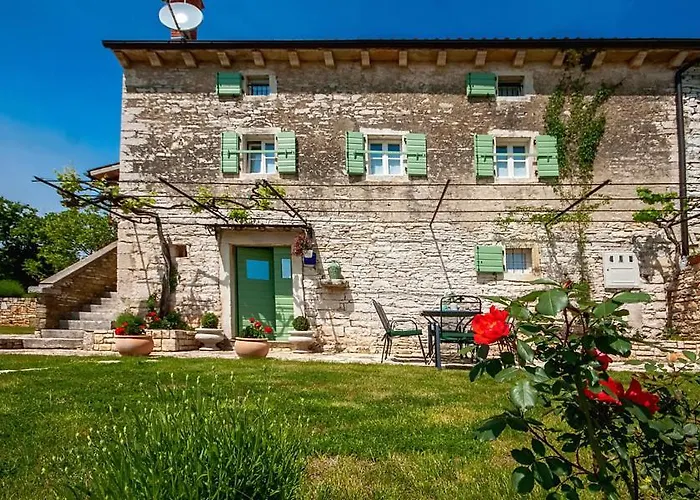 Casa Mazuli Villa