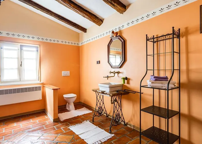 Casa Mazuli Villa *