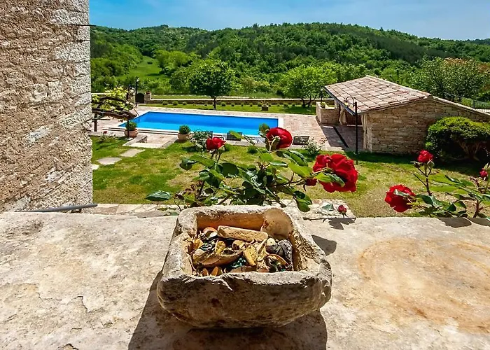 Casa Mazuli Villa