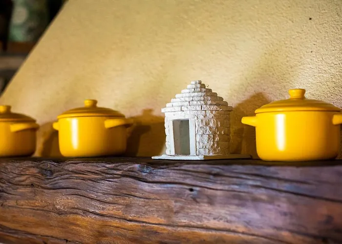 Casa Mazuli *
